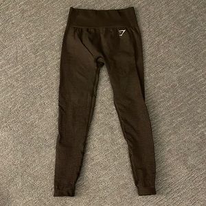 Gymshark Seamless Leggings